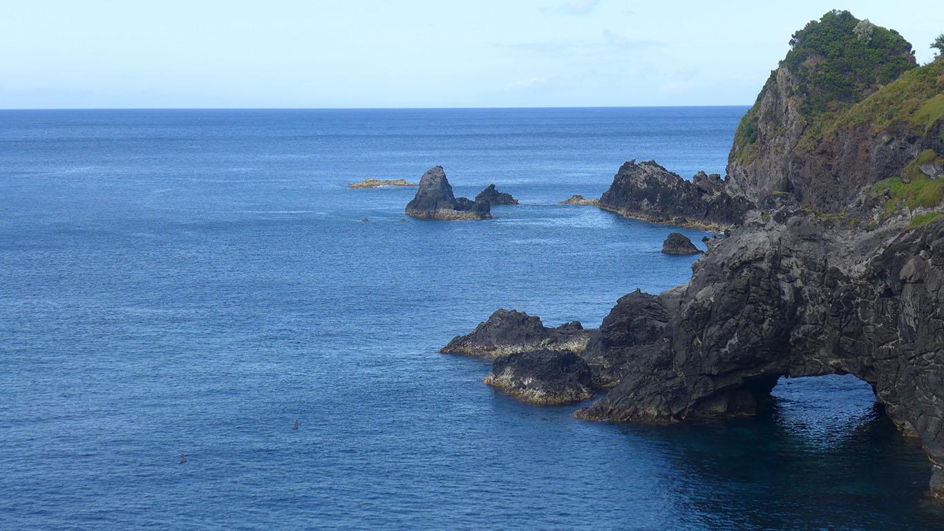 Various Contracts in the Azores