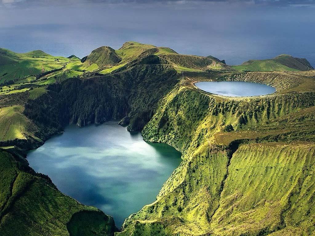 Inheritances, Partitions and Donations in the Azores