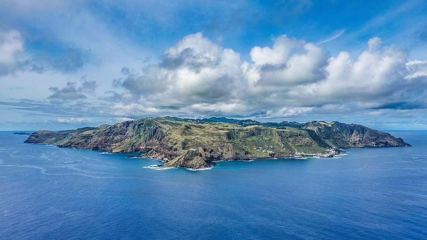 Pedidos de Nacionalidade Portuguesa nos Açores