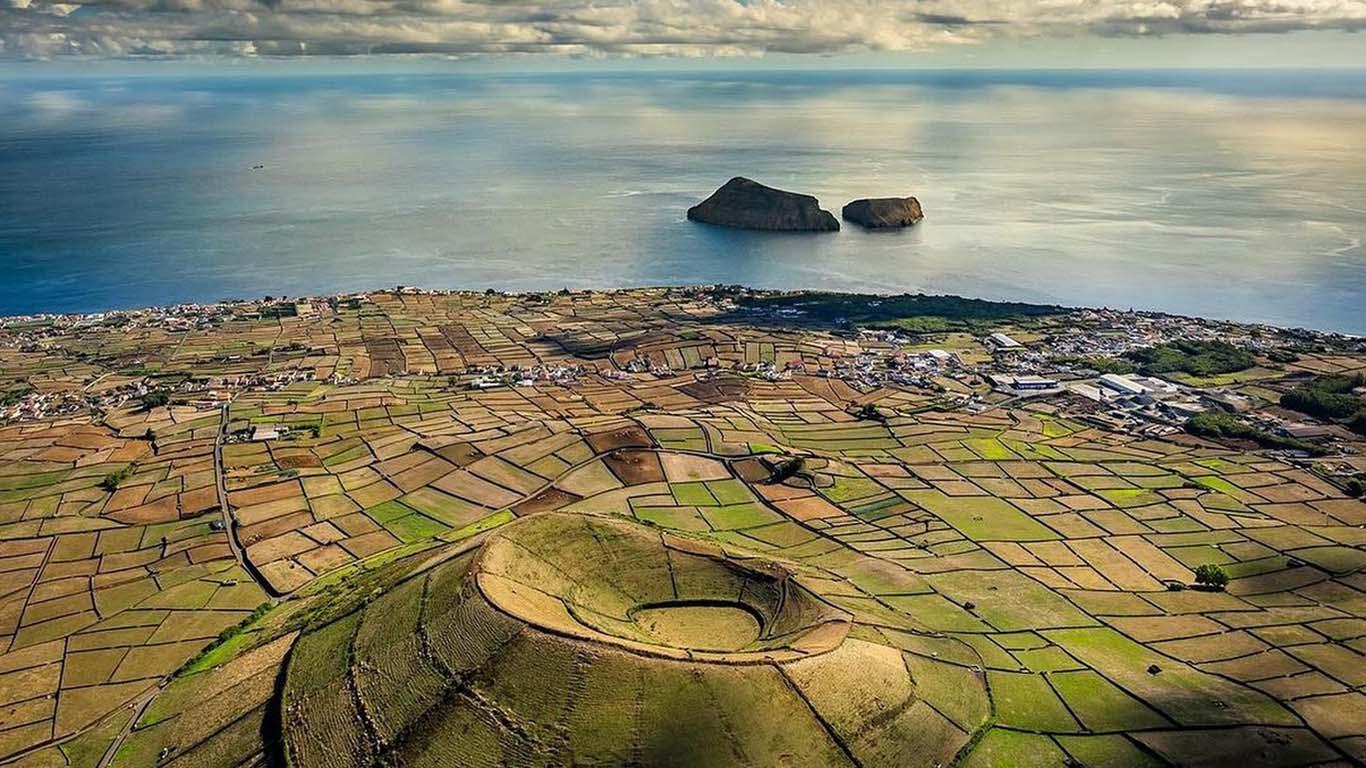 Serviços de Tradução nos Açores